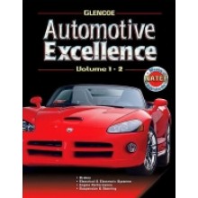 Automotive Excellence, (2 Volume Set)
